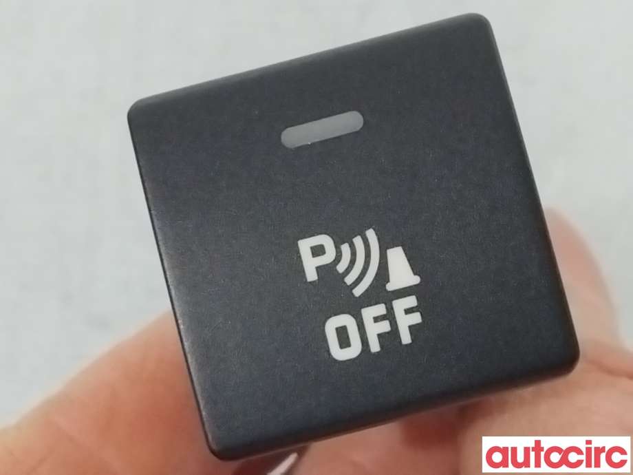 Bryter diverse til Peugeot Partner 2015-2019 (Type II, Fase 2)  (PEUGEOT|6590LF|96594887XT)