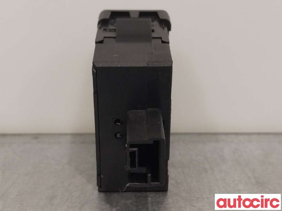Bryter diverse til Peugeot Partner 2015-2019 (Type II, Fase 2)  (PEUGEOT|96366692ZD|9636669277)