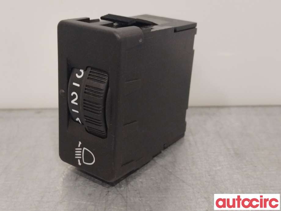 Bryter diverse til Peugeot Partner 2015-2019 (Type II, Fase 2)  (PEUGEOT|96366692ZD|9636669277)