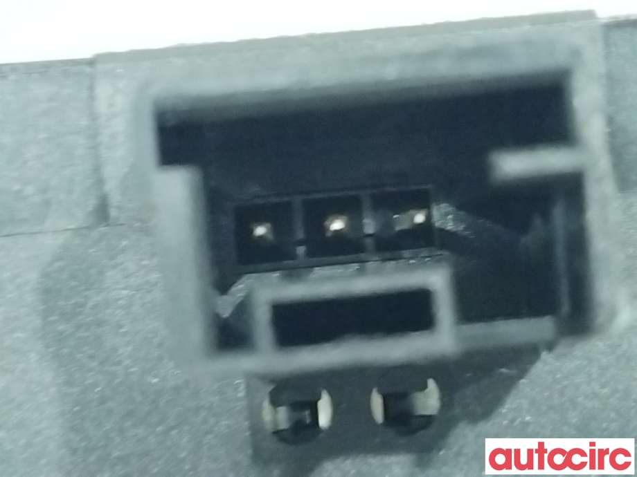 Bryter diverse til Peugeot Partner 2015-2019 (Type II, Fase 2)  (PEUGEOT|96366692ZD|9636669277)
