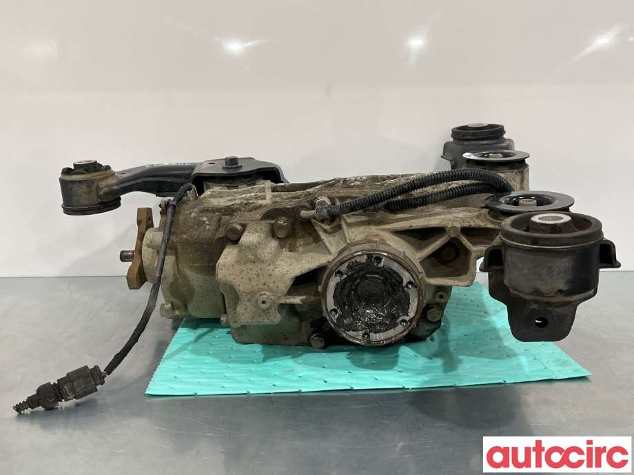 Kardang klokke bak til VW Caddy 2020-->> (Type IV)  (VOLKSWAGEN|0CR525010R)
