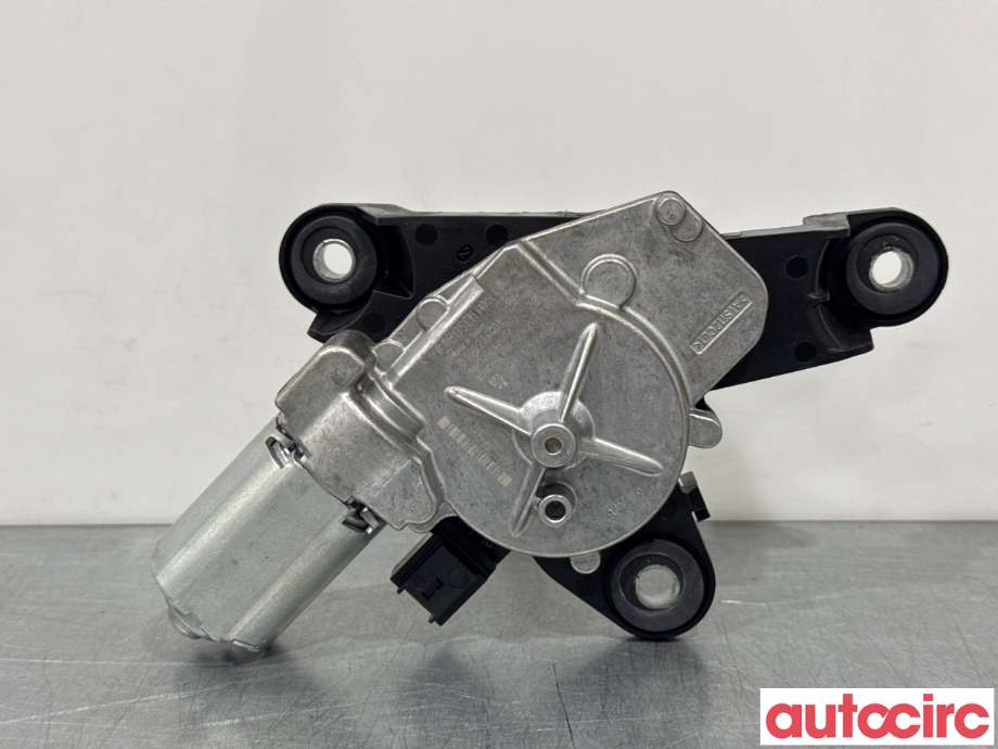 Viskermotor bakrute til Peugeot 3008 2016-->> (Type II) (PEUGEOT|9811259980|0390205008)