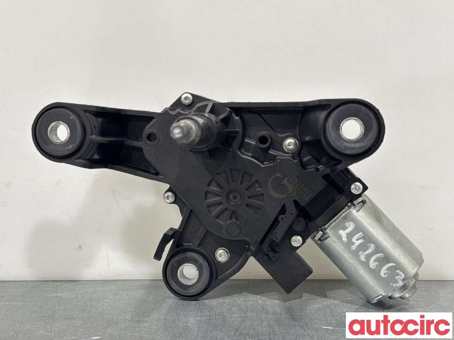 Viskermotor bakrute til Peugeot 3008 2016-->> (Type II) (PEUGEOT|9811259980|0390205008)