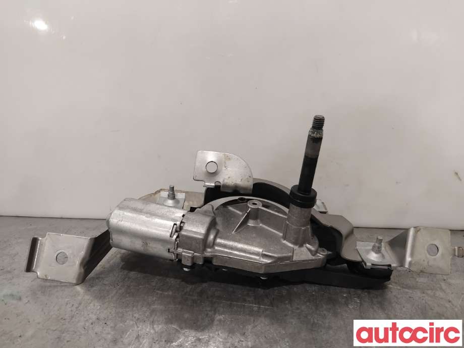 Viskermotor bakrute til Ford Fiesta 2008-2012 (Type VI, Fase 1)  (FORD|1774291|0390201215|8A61-A17K441-AD)