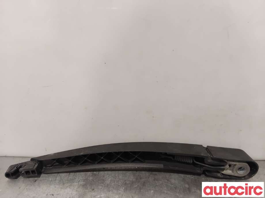 Viskerarm bakrute til Ford Fiesta 2008-2012 (Type VI, Fase 1)  (FORD|1513761||8A61-17406-AA)