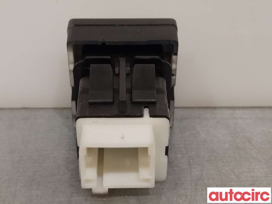 Bryter diverse til Peugeot Partner 2015-2019 (Type II, Fase 2)  (PEUGEOT|96671871XT|)
