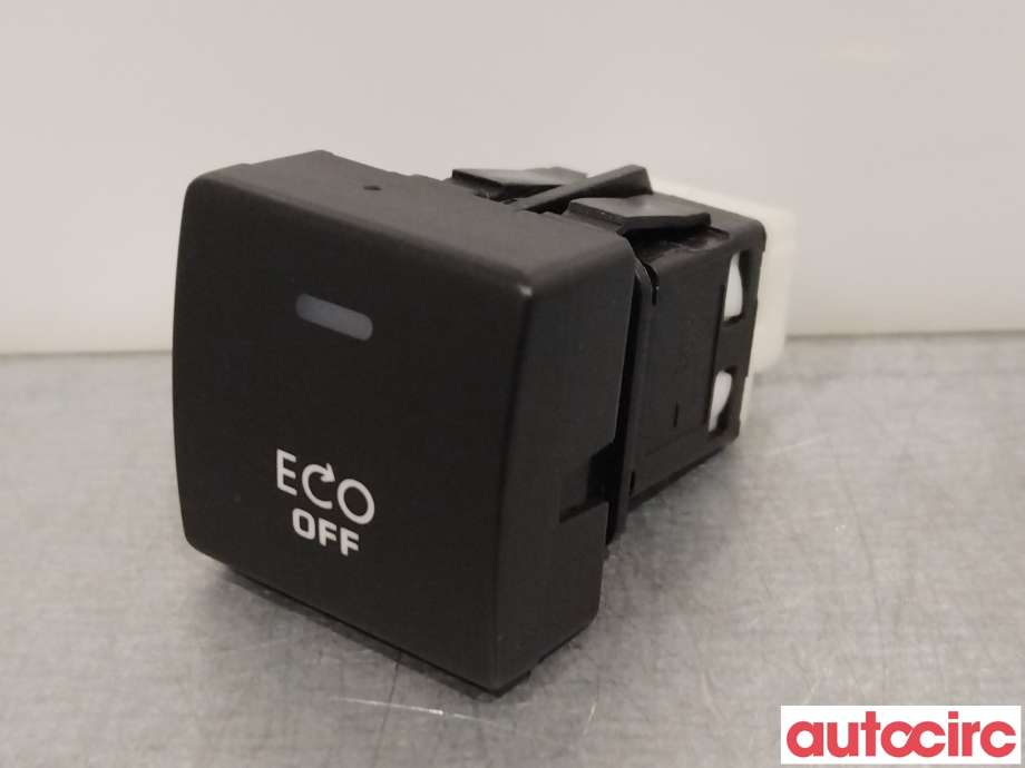 Bryter diverse til Peugeot Partner 2015-2019 (Type II, Fase 2)  (PEUGEOT|96671871XT|)