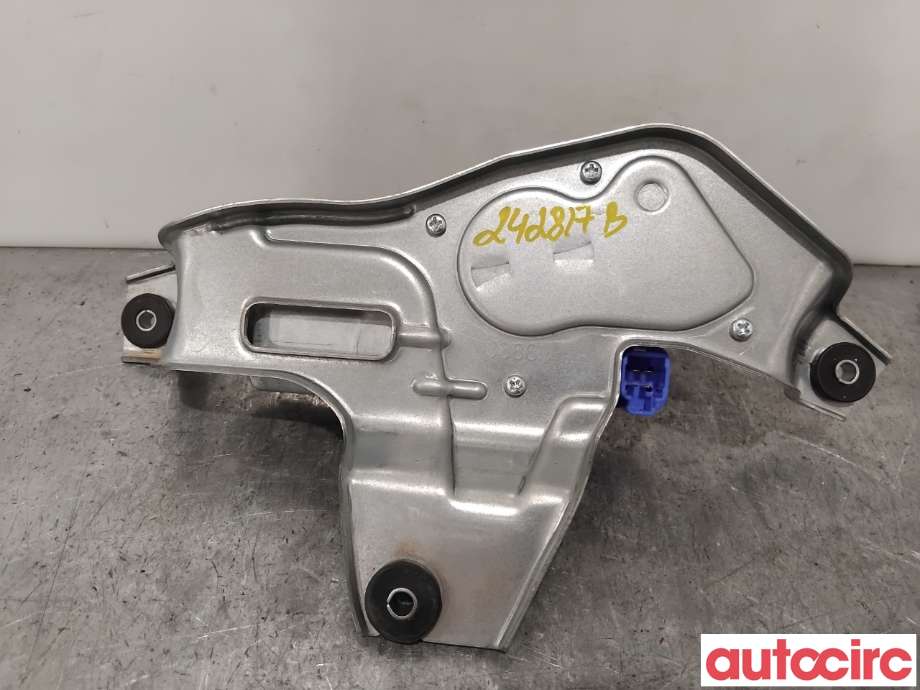 Viskermotor bakrute til Mitsubishi ASX 2010-2019  (MITSUBISHI|8253A168|)