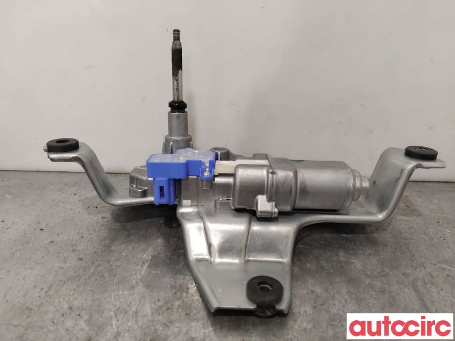 Viskermotor bakrute til Mitsubishi ASX 2010-2019  (MITSUBISHI|8253A168|)