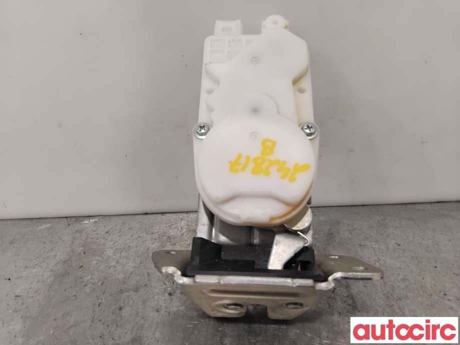 Baklukelås til Mitsubishi ASX 2010-2019  (MITSUBISHI|5808A079|)