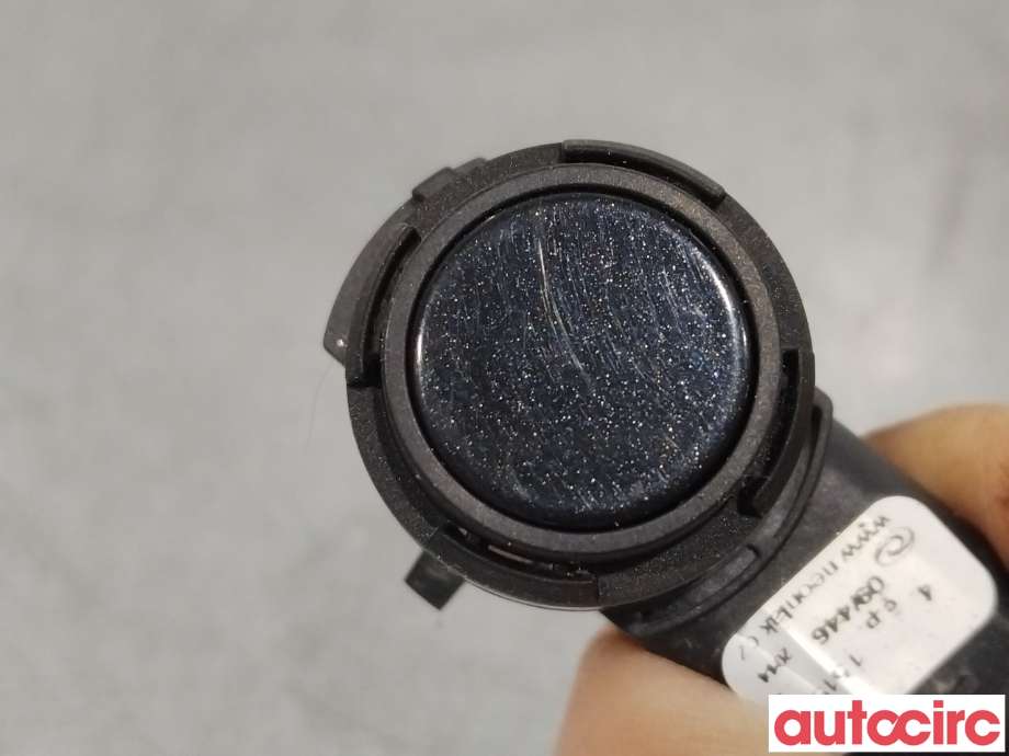 Parkeringssensor bak til Škoda Octavia 2013-2016 (Type III, Fase 1)  (SKODA|5Q0919275)