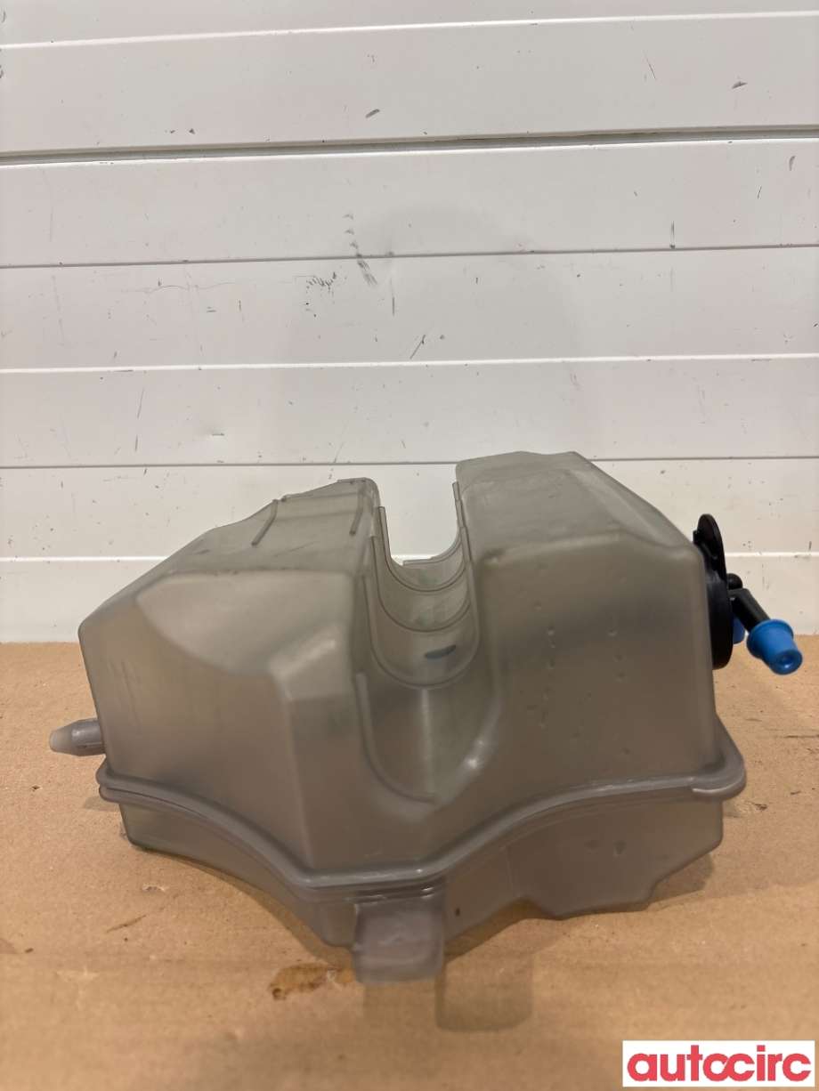 Ekspansjonstank til Mazda CX-5 2012-2017 (Type I)  (MAZDA|SH01-15-351|SH0115351|)