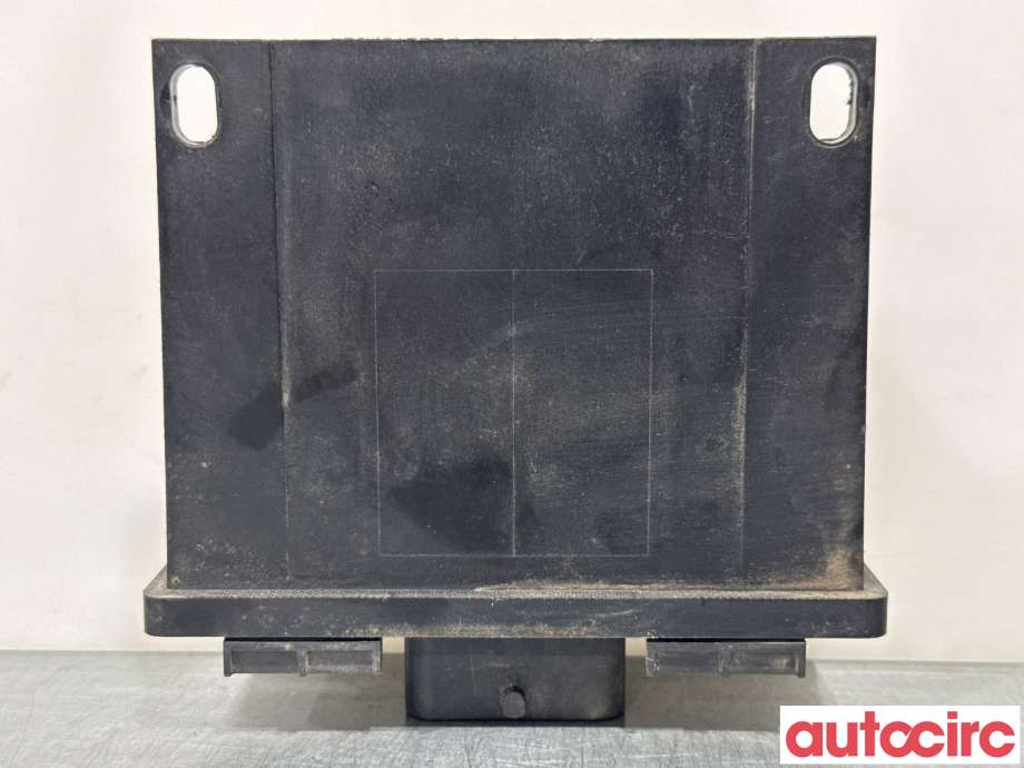 Styreenhet girkasse til Peugeot 3008 2016-->> (Type II) (PEUGEOT|1617295080|9616641|9805164380)