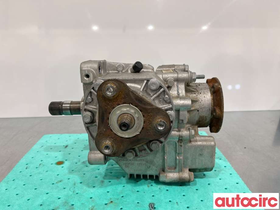 Girkasse 4WD fordelingskasse til VW Caddy 2020-->> (Type IV) (VOLKSWAGEN|0CN409053AR)