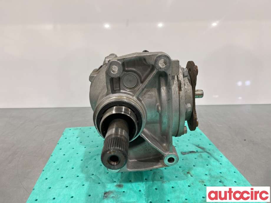 Girkasse 4WD fordelingskasse til VW Caddy 2020-->> (Type IV) (VOLKSWAGEN|0CN409053AR)