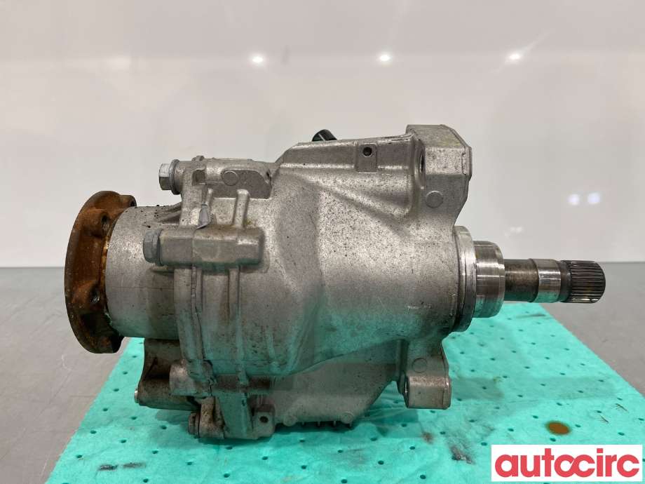 Girkasse 4WD fordelingskasse til VW Caddy 2020-->> (Type IV) (VOLKSWAGEN|0CN409053AR)