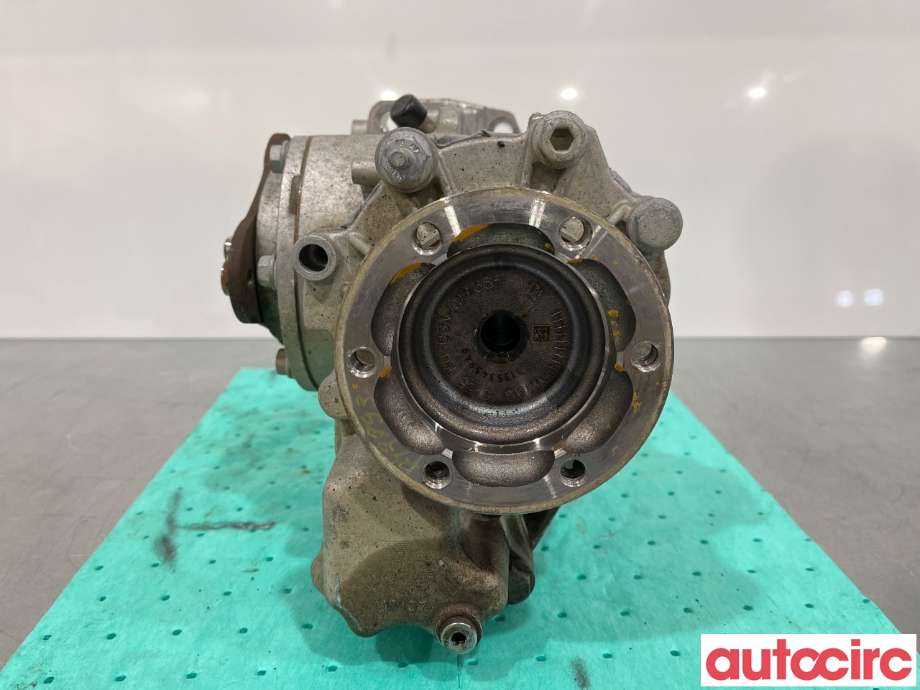 Girkasse 4WD fordelingskasse til VW Caddy 2020-->> (Type IV) (VOLKSWAGEN|0CN409053AR)
