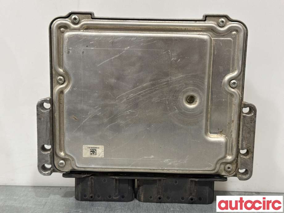 Styreenhet motor til Peugeot 3008 2016-->> (Type II)  (PEUGEOT|1617346380|0281033849|9810158580)