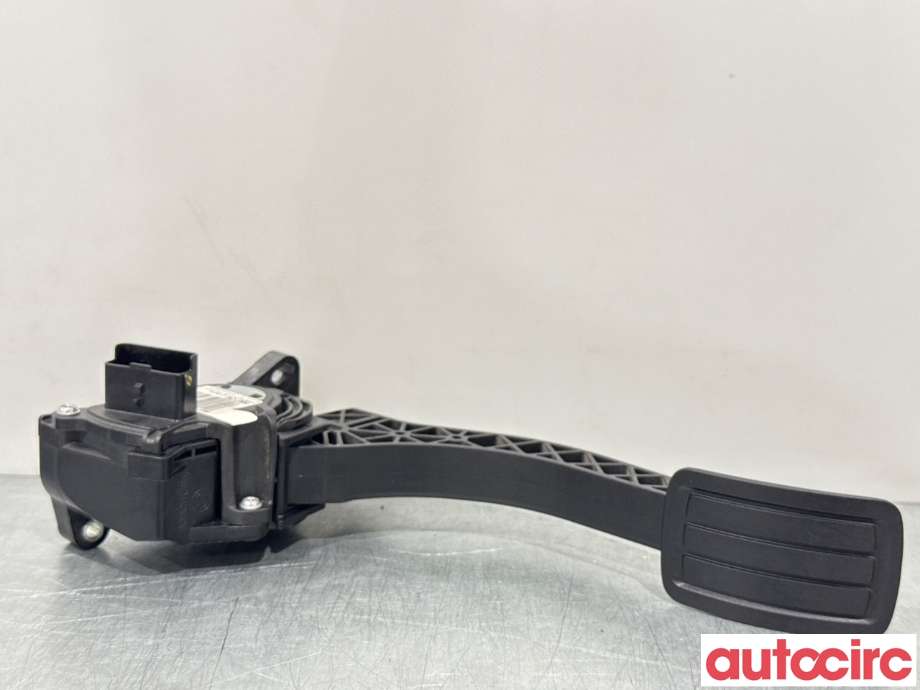 Pedal gass til Peugeot 3008 2016-->> (Type II)  (PEUGEOT|9836042080|86ET341344873|9674829180)