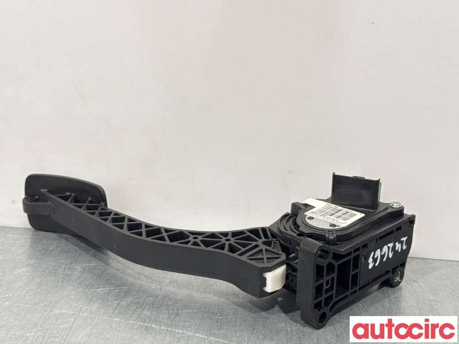 Pedal gass til Peugeot 3008 2016-->> (Type II)  (PEUGEOT|9836042080|86ET341344873|9674829180)