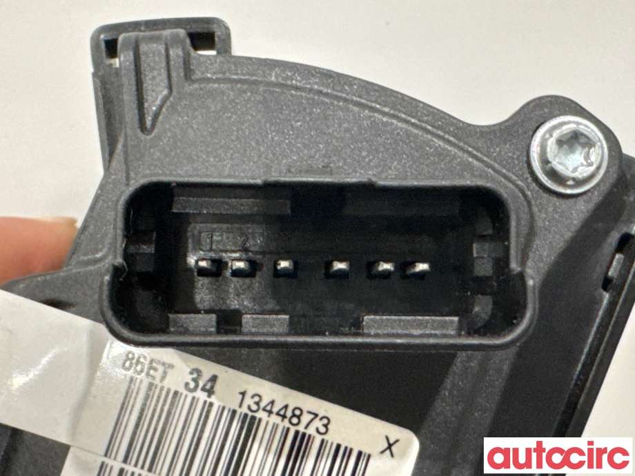 Pedal gass til Peugeot 3008 2016-->> (Type II)  (PEUGEOT|9836042080|86ET341344873|9674829180)