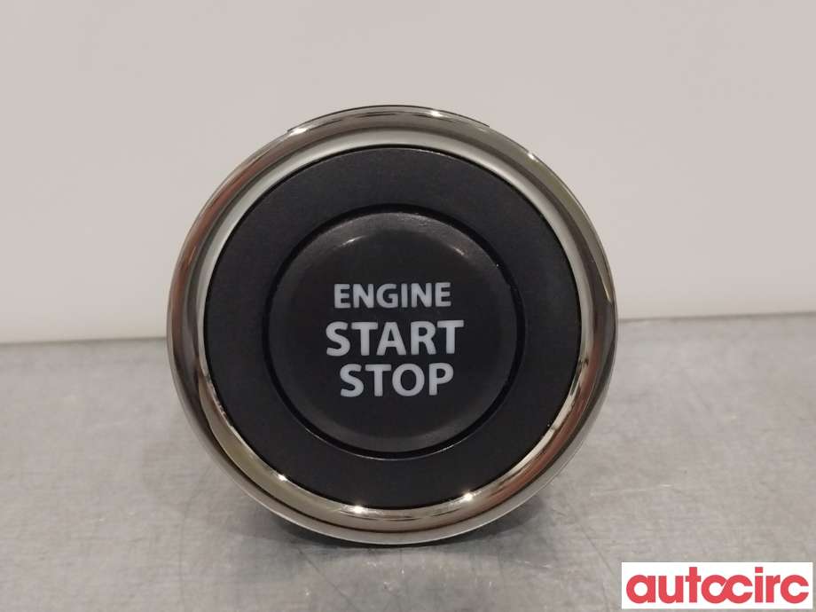 Bryter start/stopp til Suzuki Vitara, 2015-->> (Type IV)  (SUZUKI|37290-54P00-000)