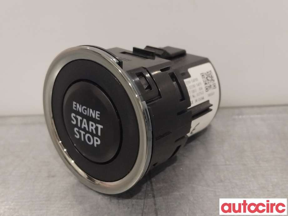 Bryter start/stopp til Suzuki Vitara 2015-->> (Type IV)  (SUZUKI|37290-54P00-000|37290-54P00)