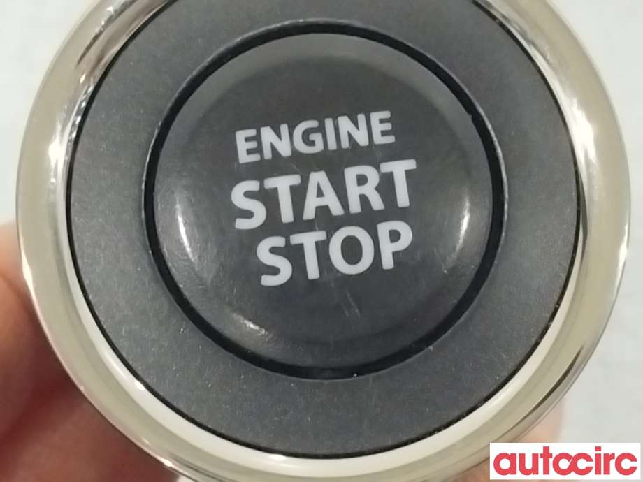 Bryter start/stopp til Suzuki Vitara 2015-->> (Type IV)  (SUZUKI|37290-54P00-000|37290-54P00)