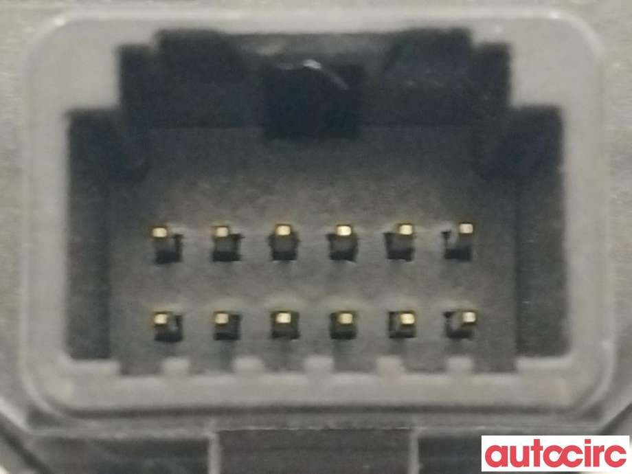 Bryter start/stopp til Suzuki Vitara 2015-->> (Type IV)  (SUZUKI|37290-54P00-000|37290-54P00)