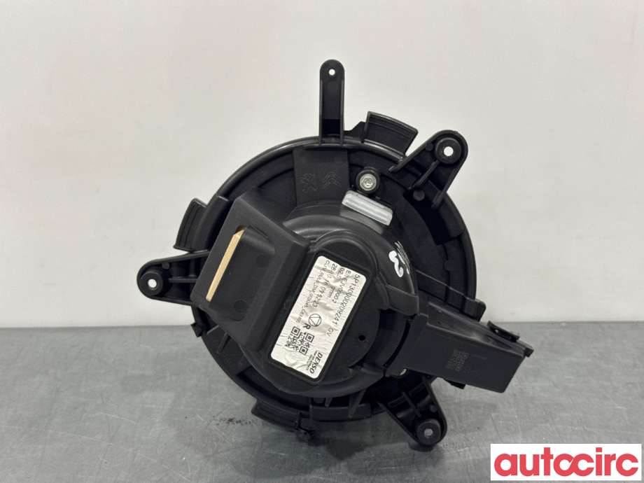 Varmeapparat motor til Peugeot 3008 2016-->> (Type II)  (PEUGEOT|1609690180||9821292180)