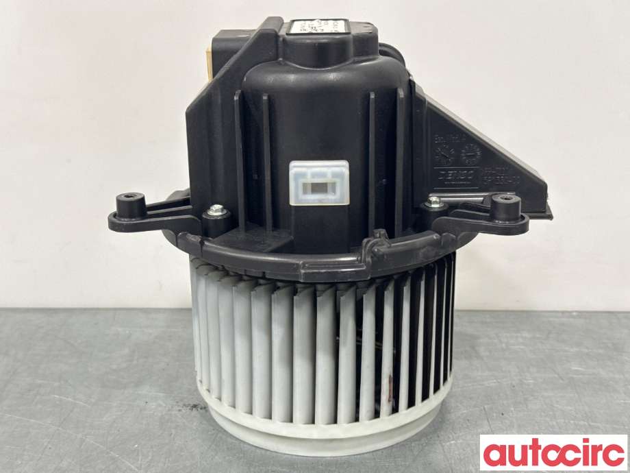 Varmeapparat motor til Peugeot 3008 2016-->> (Type II)  (PEUGEOT|1609690180||9821292180)