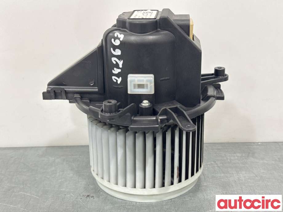 Varmeapparat motor til Peugeot 3008 2016-->> (Type II)  (PEUGEOT|1609690180||9821292180)