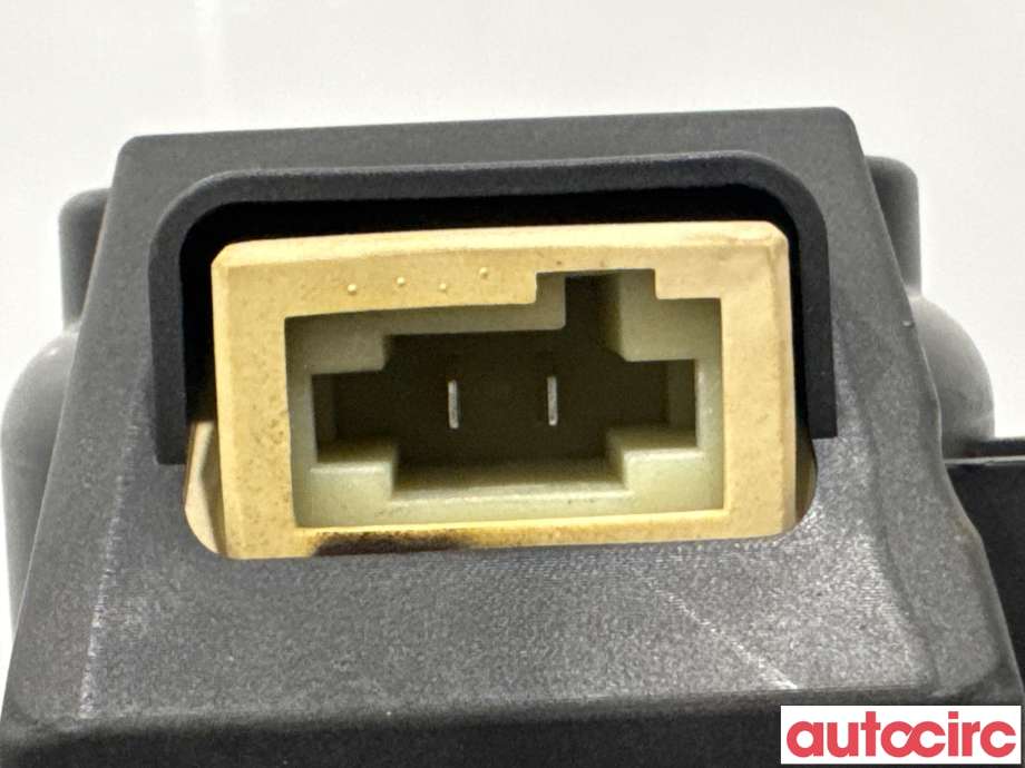 Varmeapparat motor til Peugeot 3008 2016-->> (Type II)  (PEUGEOT|1609690180||9821292180)