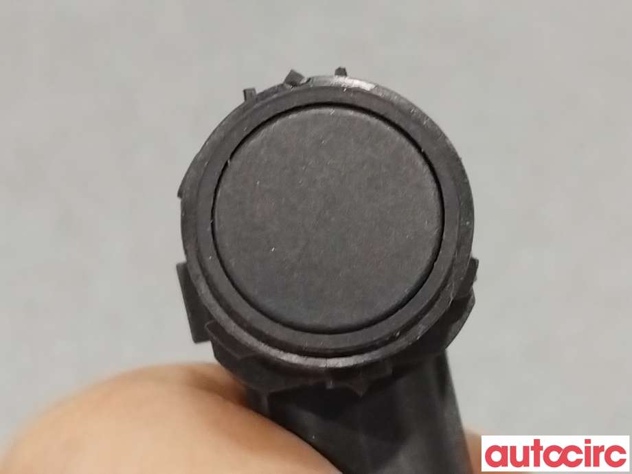 Parkeringssensor foran til Suzuki Vitara 2015-->> (Type IV)  (SUZUKI|3773554P00|BOT-08215-10-0A)