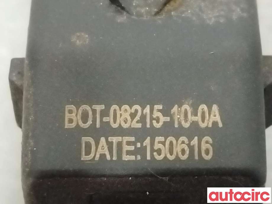 Parkeringssensor foran til Suzuki Vitara 2015-->> (Type IV)  (SUZUKI|3773554P00|BOT-08215-10-0A)