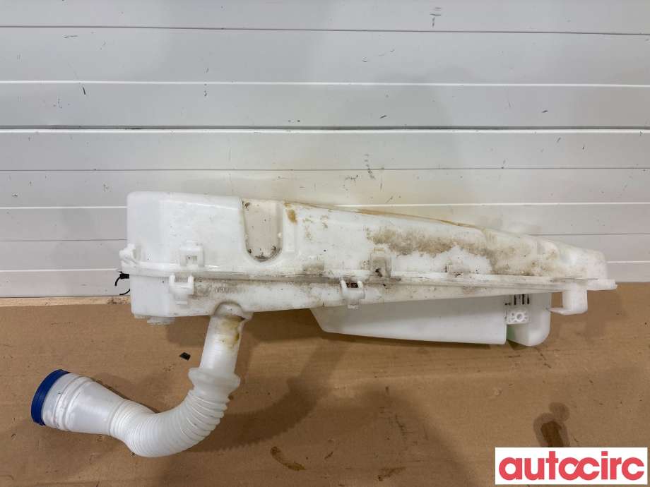 Spylertank til Toyota Proace, 2016-->> (Type II)  (TOYOTA|SU001A4354)
