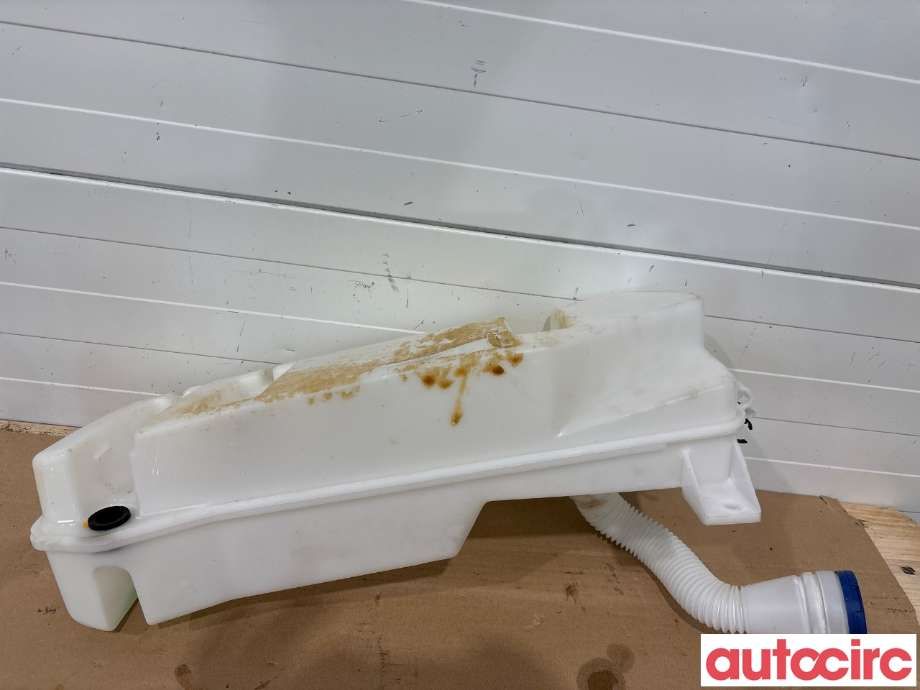 Spylertank til Toyota Proace 2016-->> (Type II)  (TOYOTA|SU001A4354|)