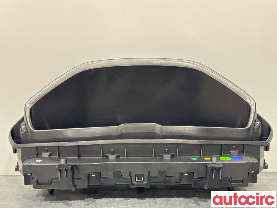 Instrumentpanel til Peugeot 3008 2016-->> (Type II)  (PEUGEOT|9810394480||9828003480)