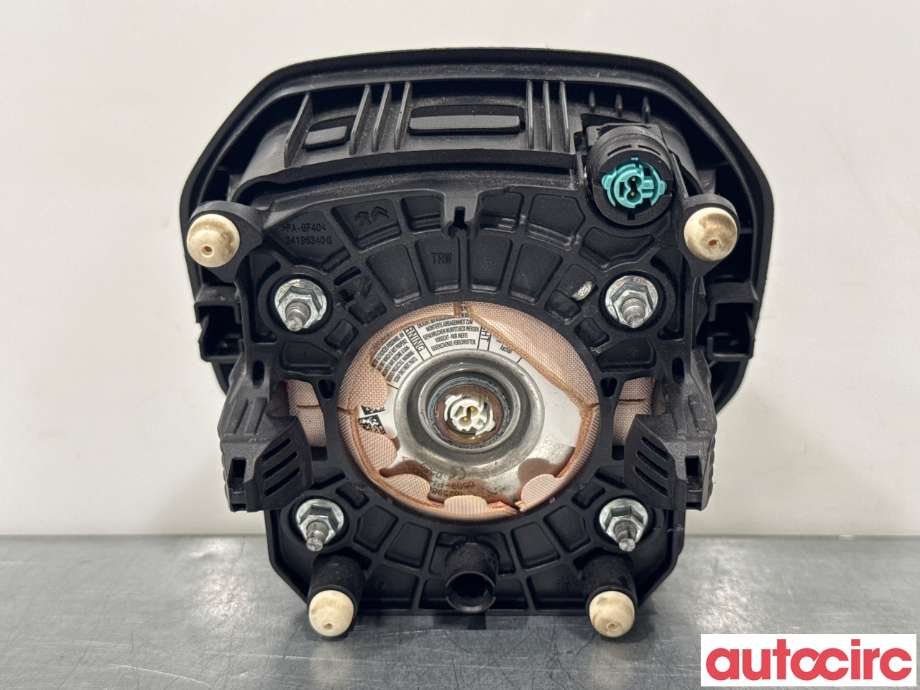 Airbag rattpute til Peugeot 3008 2016-->> (Type II)  (PEUGEOT|98105497ZD||9810549777)