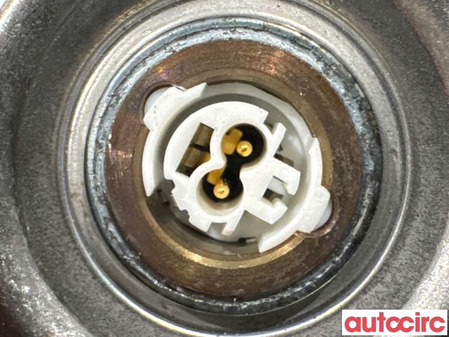 Airbag rattpute til Peugeot 3008 2016-->> (Type II)  (PEUGEOT|98105497ZD||9810549777)