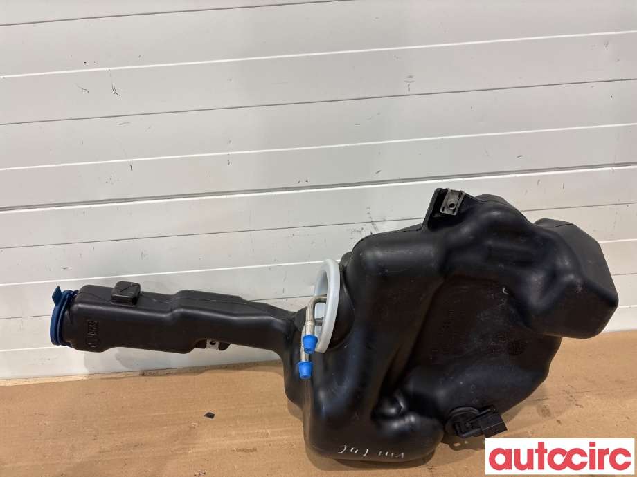 Spylertank til Mercedes E-Klasse 2013-2016 (Fase 2) (W212) (W212) (MERCEDES|A2048691420|)