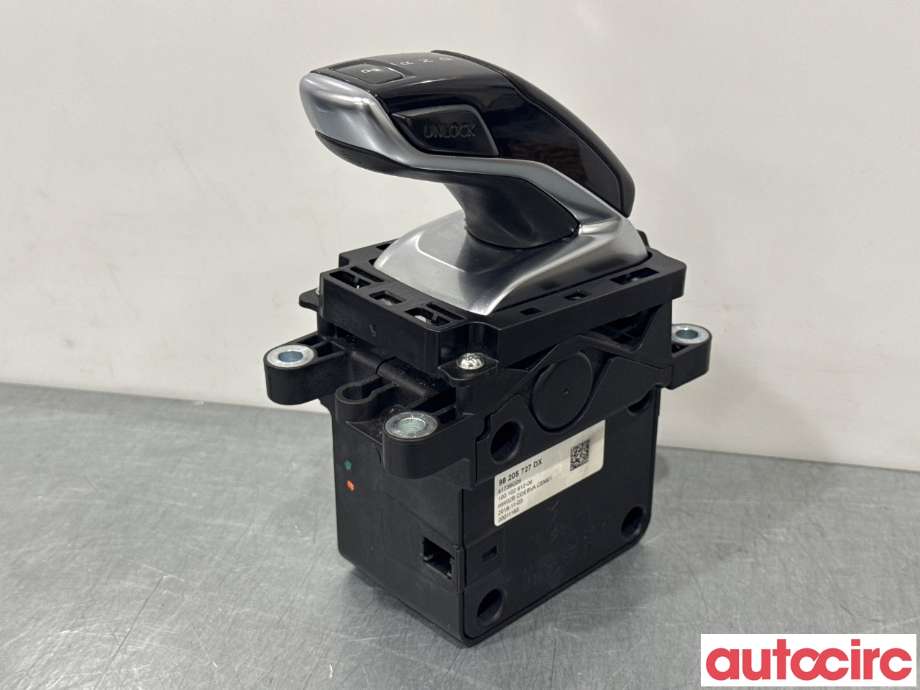 Girstang/girvelger automat til Peugeot 3008 2016-->> (Type II)  (PEUGEOT|98205727DX|)