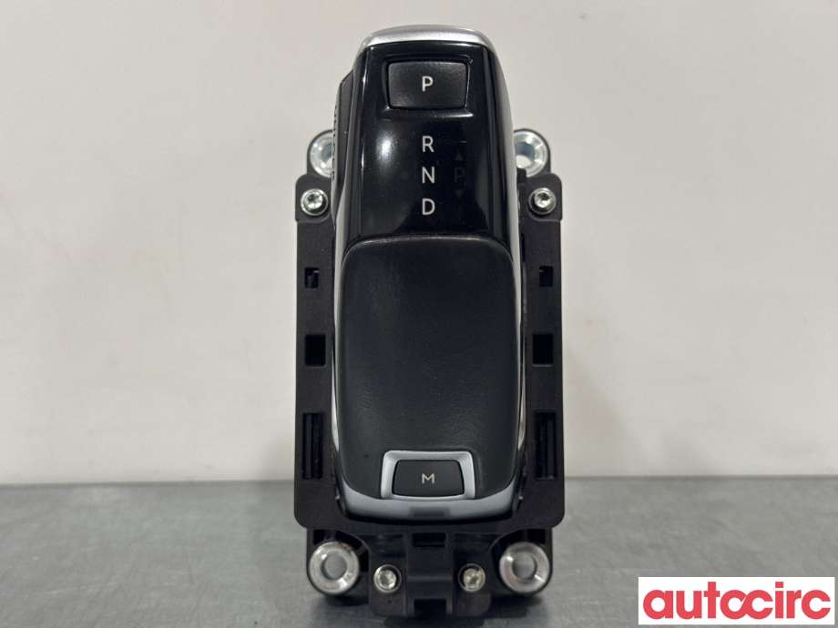 Girstang/girvelger automat til Peugeot 3008 2016-->> (Type II)  (PEUGEOT|98205727DX|)