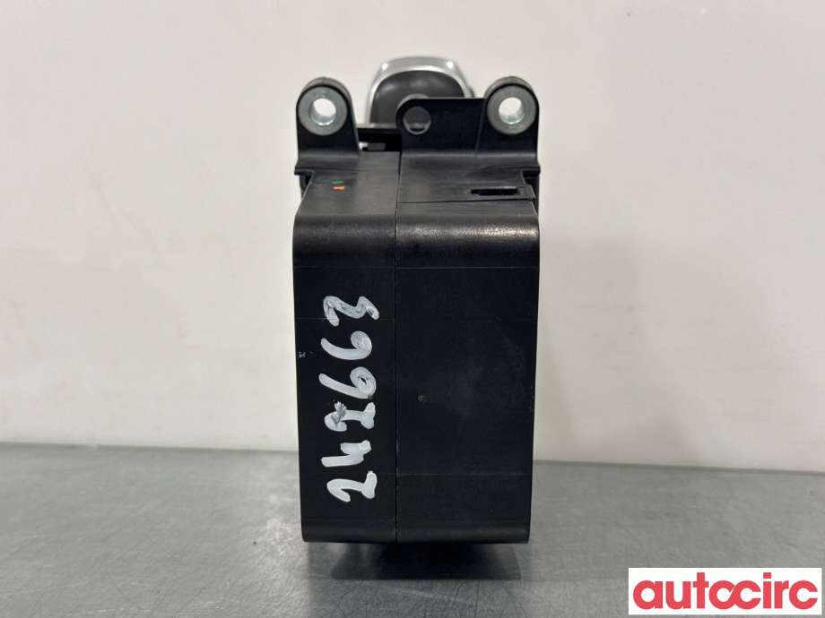 Girstang/girvelger automat til Peugeot 3008 2016-->> (Type II)  (PEUGEOT|98205727DX|)