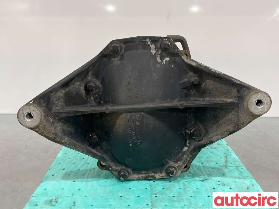 Kardang klokke bak til Mercedes ML 2011-2015 (Fase 1) (W166) (W166) (MERCEDES|A1663502714)