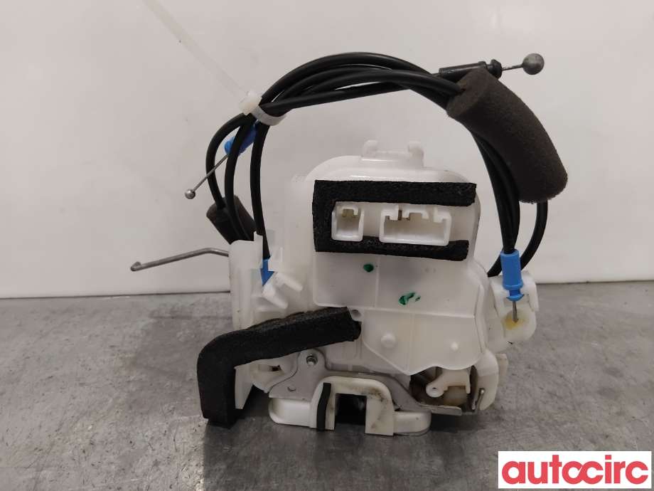 Låsekasse venstre foran til Subaru Outback 2009-2014 (Type IV) (SUBARU|61032AJ150|)