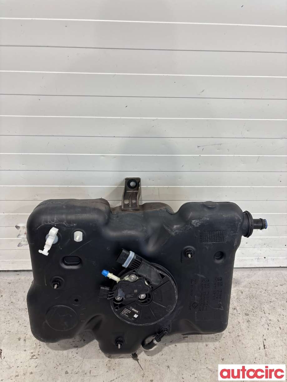 AdBlue tank til Nissan NV300 2016-->> (NISSAN|208S700Q0F|)