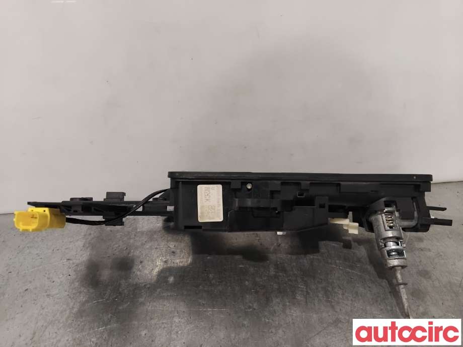 Dørhåndtak utv venstre foran til Hyundai Ioniq 5 2021-->>  (HYUNDAI|82650GI040C5G||82650-GI040)