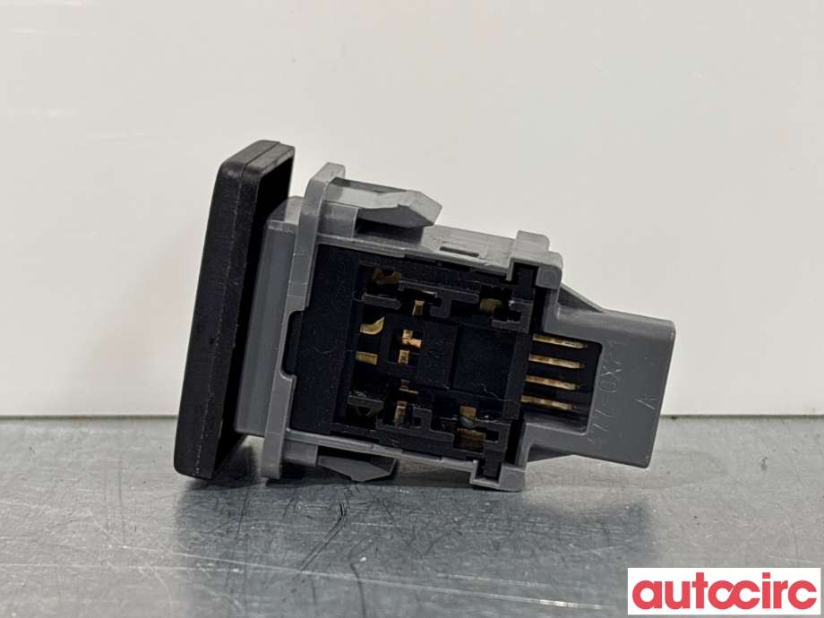Bryter diverse til Toyota Prius +7 2012-2020 (Type III) (stasjonsvogn) (stasjonsvogn) (TOYOTA|8415047011|8415047010|)