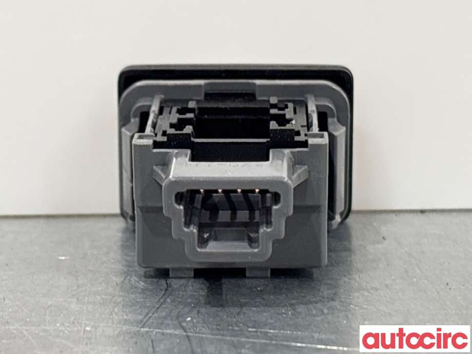 Bryter diverse til Toyota Prius +7 2012-2020 (Type III) (stasjonsvogn) (stasjonsvogn) (TOYOTA|8415047011|8415047010|)